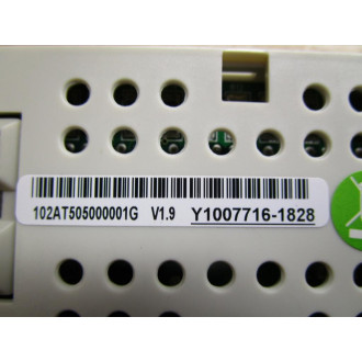 Mitsubishi A1S64TCTT-S1 Temperature Control A1S64TCTTS1