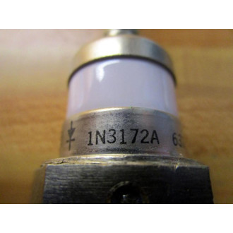 Westinghouse 1N3172A Rectifier