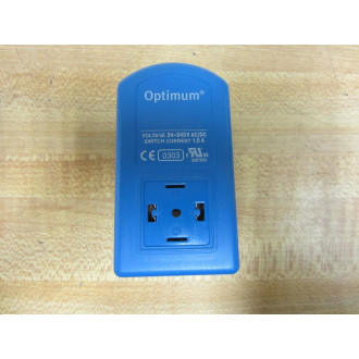 Optimum Timer Series Drain Booster - New No Box