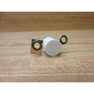 Square D W0.87 Heater Element W.87 (Pack of 2)