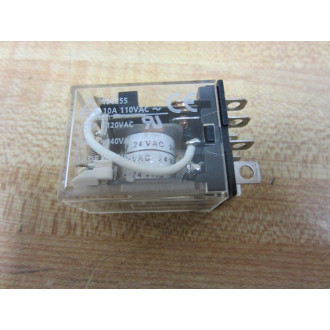 Omron LY2N-24VAC Relay LY2N24VAC (Pack of 5)