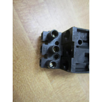 Kema Keur ST183ZK Distribution Block ST183ZK (Pack of 5) - New No Box