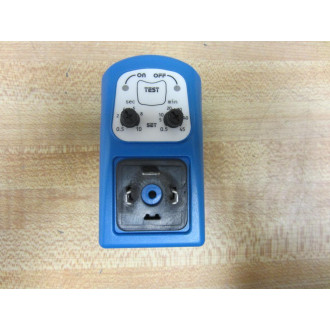 Optimum Timer Series Drain Booster - New No Box