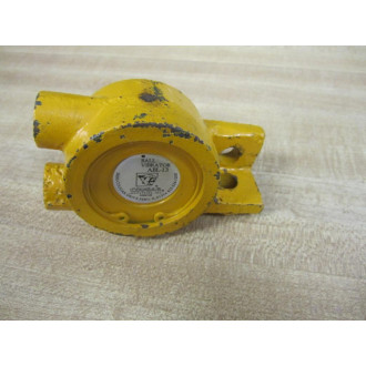 Cougar ABL-13 Ball Vibrator ABL13 - Used