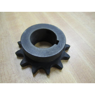 Martin 50BS13HTX 1-316 Sprocket 50BS13HTX1316