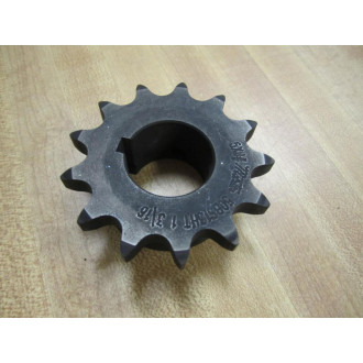Martin 50BS13HTX 1-316 Sprocket 50BS13HTX1316