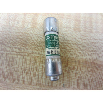 Buss FNQ-R-3-12 Bussmann Fuse Cross Ref 1CT97 (Pack of 3) - New No Box