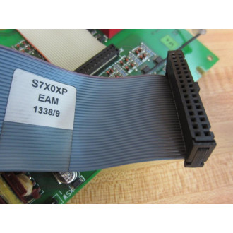 SIEI ECS 1948 Power Board  P-SR32-61-1 - Used
