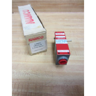 Namco EA150-30014 Limit Switch EA15030014 No Lever Arm