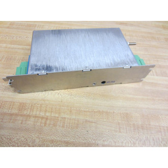 Siemens 6SL3000-0HE15-0AA0 Line Filter 6SL30000HE150AA0 - Used