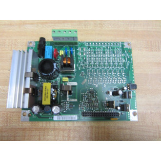 Square D 52046-170-50 Entry Panel C1600 Circuit Board 1454131 - Used