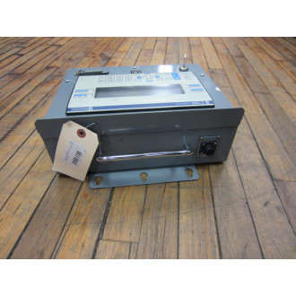 Square D 52046-170-50 Entry Panel C1600 95407070 - Used