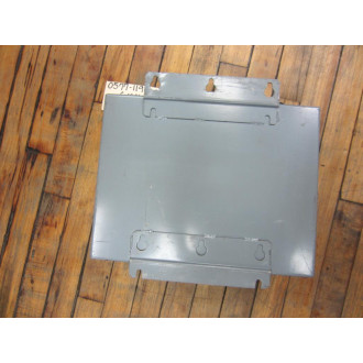 Square D 52046-170-50 Entry Panel C1600 95407070 - Used