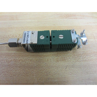 NICR-NIK 100004885 Thermoelement Sensor Probe - New No Box