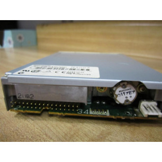 Panasonic JU-257A606P 3.5" Floppy Disk Drive JU257A606P - New No Box