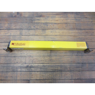 STI MS4420R Light Curtain Receiver 43531-0200 - Used