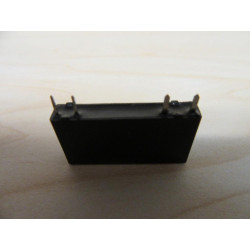 Allen Bradley 700-TBS24 Solid State Relay SER B
