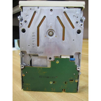 Panasonic JU-257A606P 3.5" Floppy Disk Drive JU257A606P - New No Box