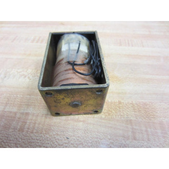 CKD J140-382 Solenoid Coil J140382 - Used