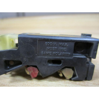 Westinghouse L-56 Interlock L56 - Used