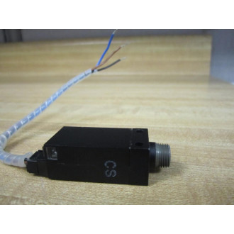 SMC ZSE2-T1-15 Vacuum Switch ZSE2T115 - Used