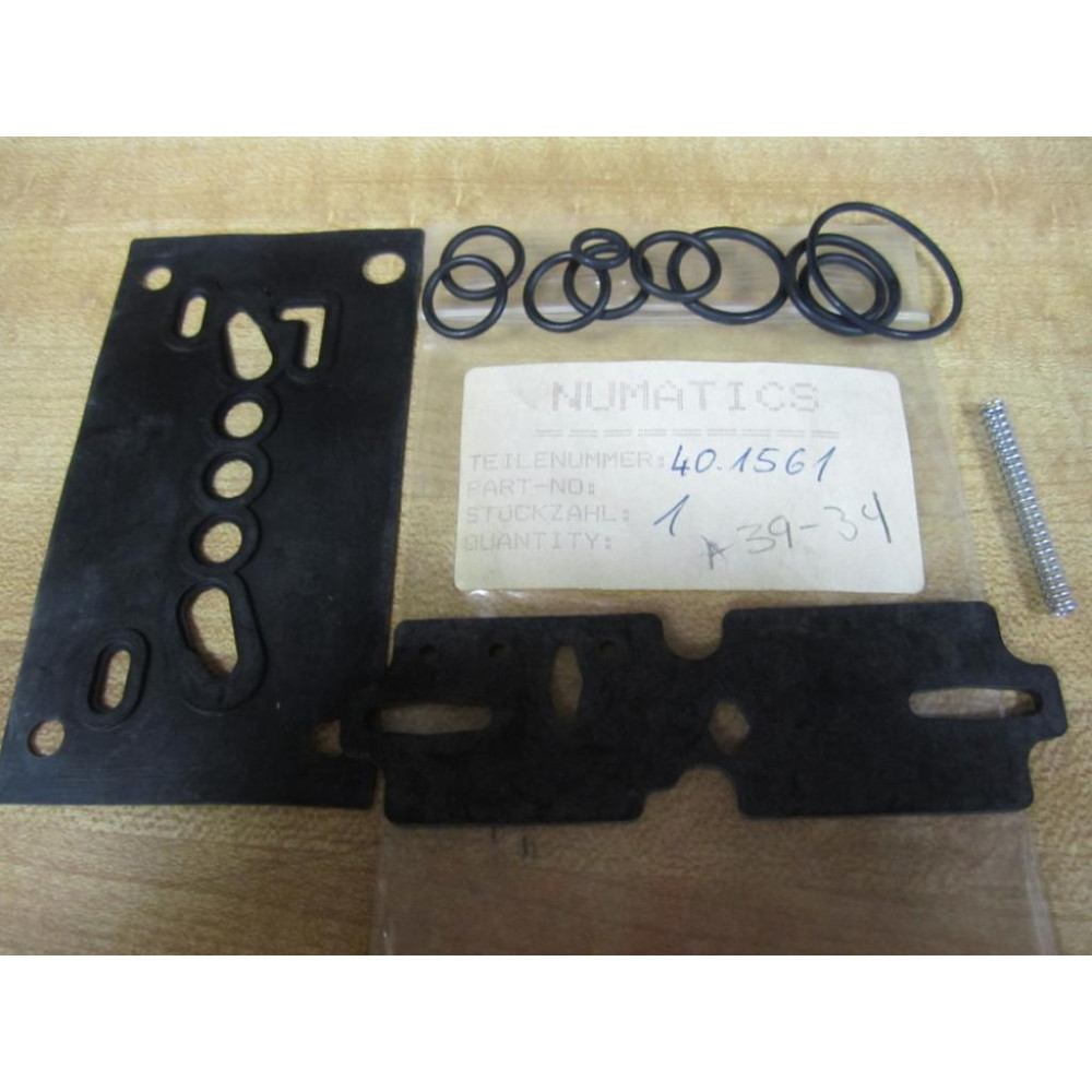 Numatics 401-561 Maint. Kit