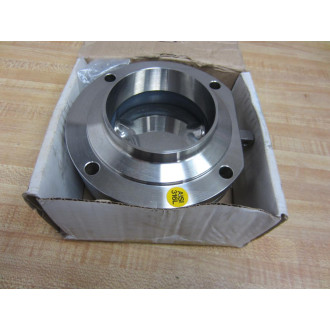Alfa Laval AISI 316L Butterfly Valve LKB