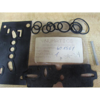 Numatics 401-561 Maint. Kit
