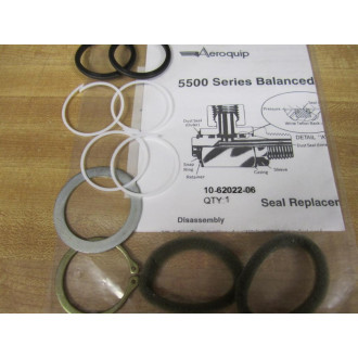 Aeroquip 10-62022-06 Seal Kit 106202206