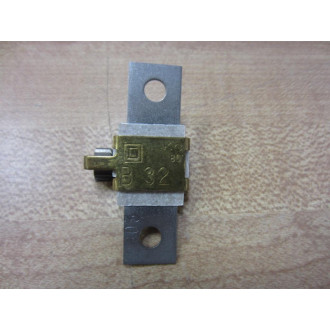 Square D B32 Overload Relay Heater Element (Pack of 3) - New No Box