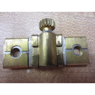 Square D B8.2 Overload Relay Heater Element B82 - Used