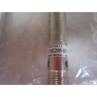 Honeywell 973AC2HM-A7T-L Proximity Switch 973AC2HMA7TL Obsolete