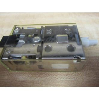 Sodeco RG-161-E Impulse Counter  RG161E 12V - New No Box