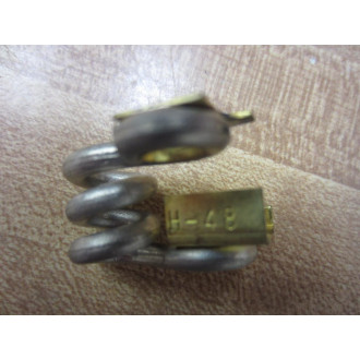 Furnas H48 Overload Relay Heater Element