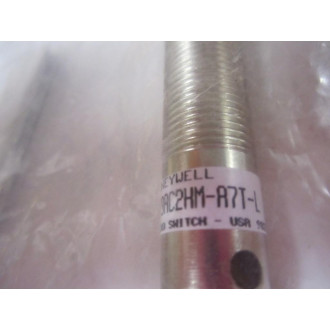 Honeywell 973AC2HM-A7T-L Proximity Switch 973AC2HMA7TL Obsolete