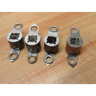 Cutler Hammer 1022 Heater Coil H1022 (Pack of 4) - New No Box