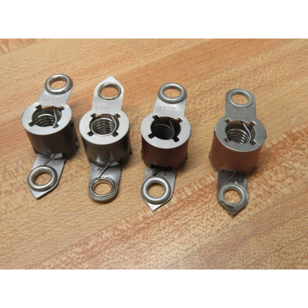 Cutler Hammer 1022 Heater Coil H1022 (Pack of 4) - New No Box