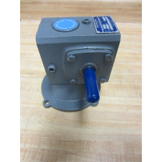 Boston Gear F713-40-B5-H Gear Reducer F71340B5H - New No Box