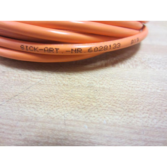 Sick 6028133 Cable - New No Box