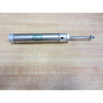 Clippard SRR V17 2 12 MB Cylinder SRR17212MB - New No Box