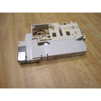 SMC VQ2101R-5B1 Valve VQ2101R5B1 - New No Box