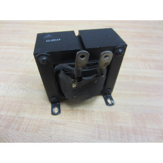 LL-0047 Transformer LL0047 - Used