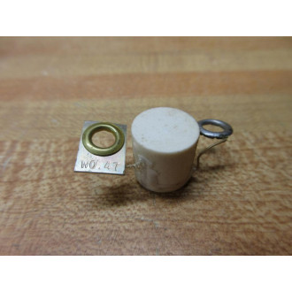 Square D W0.47 Heater Element W.47