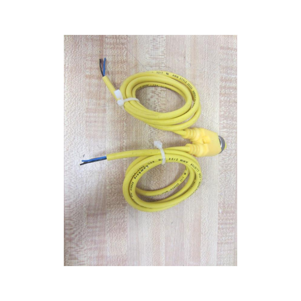 Lumberg E24546 Cable - New No Box