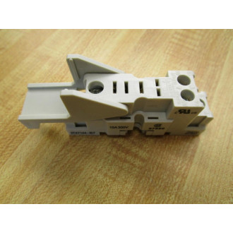 Siemens 3TX7144-IE7 Relay Socket 3TX7144IE7 - New No Box