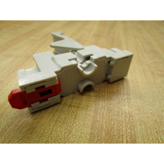 Siemens 3TX7144-IE7 Relay Socket 3TX7144IE7 - New No Box