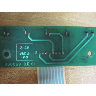 Allen Bradley 960069 Circuit Board - New No Box