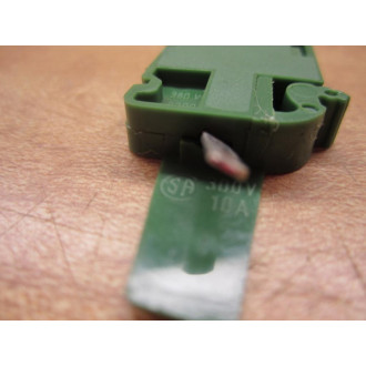 Wieland Electric 59.900.2552.0 Terminal Blocks 9290 - Used