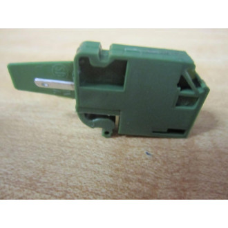 Wieland Electric 59.900.2552.0 Terminal Blocks 9290 - Used