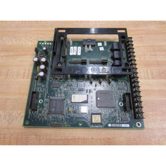Allen Bradley 1336F-MCB-SP2B Circuit Board 164989 Rev 08 - Used